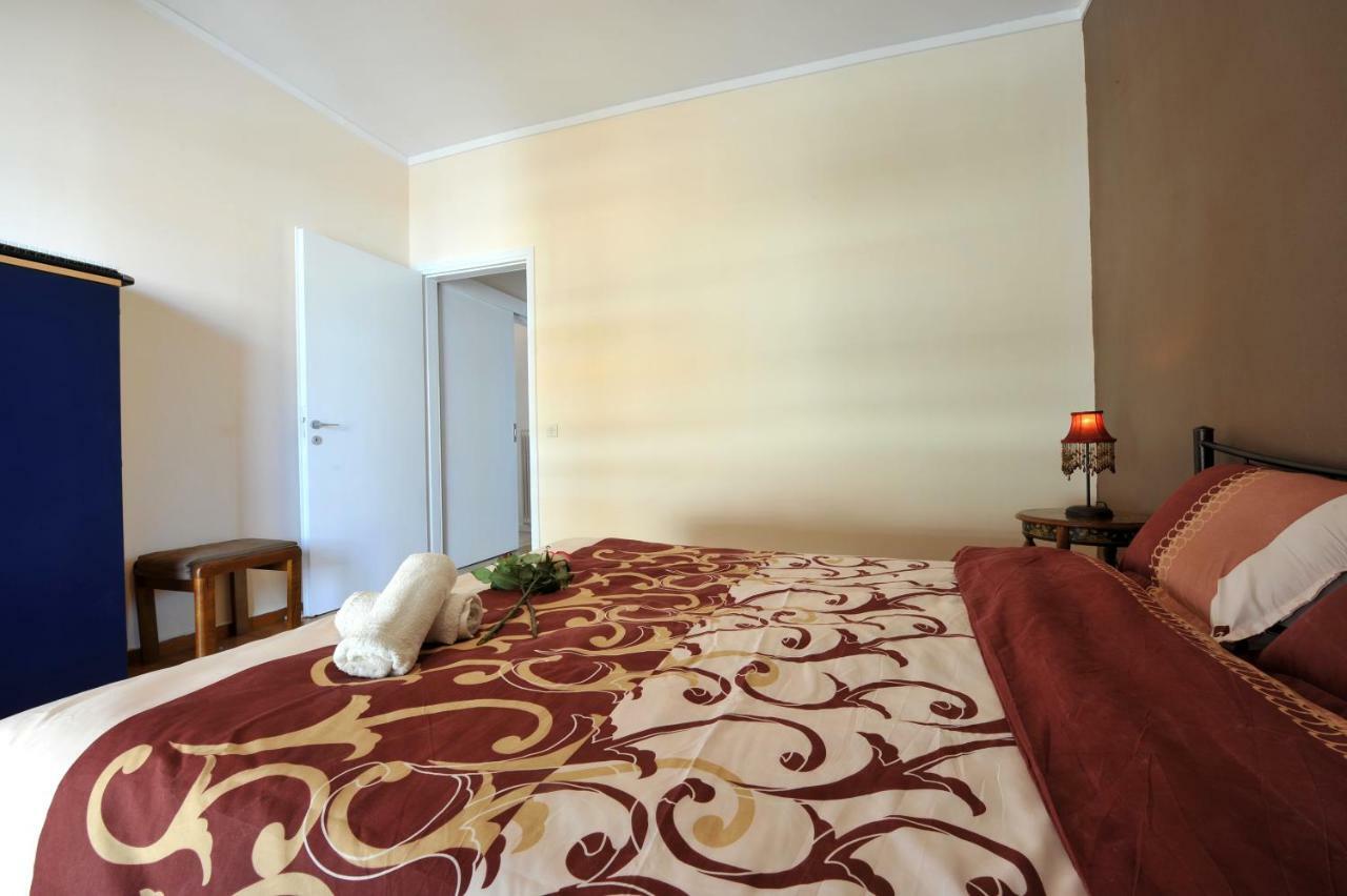Apartment Near Stavros Niarchos Park & Acropolis Афины Экстерьер фото