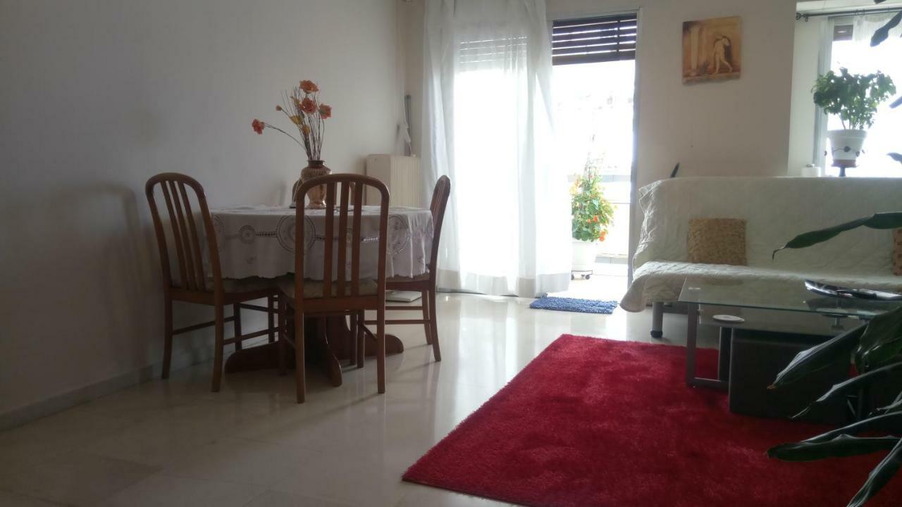 Apartment Near Stavros Niarchos Park & Acropolis Афины Экстерьер фото